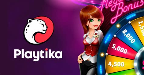 Playtika .